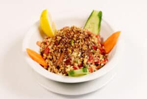 Gavurdağı Salata