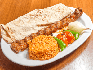 Adana Acılı (150 gr. et)