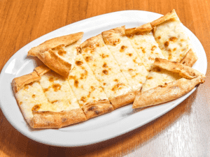 Kaşarlı Pide