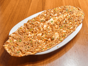 Lahmacun