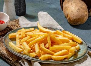 Patates Tava
