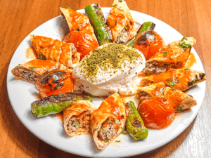 Sarma Beyti