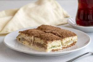 Soğuk Baklava