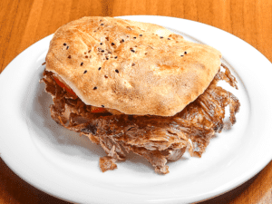 Döner Tombik (60 gr. et)
